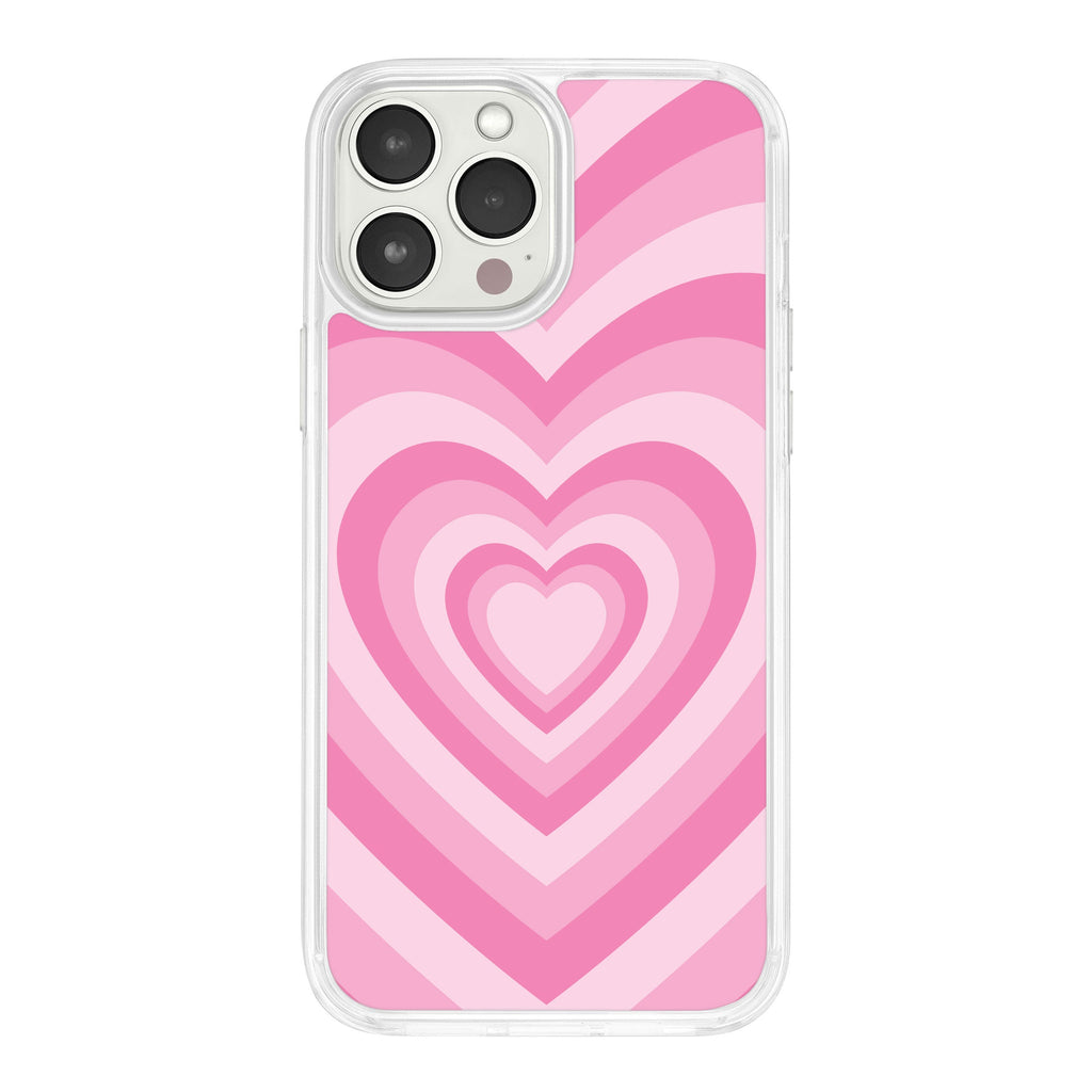 Y2K HD Apple iPhone 12 Series Mag-Safe Phone Case