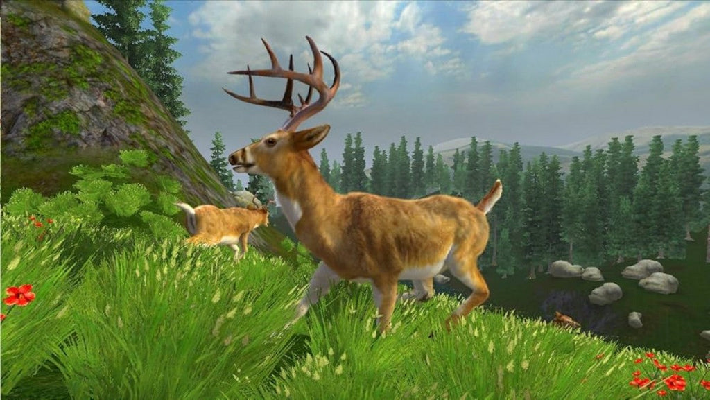 Big Buck Hunter Pro – Nintendo Wii (Wii)