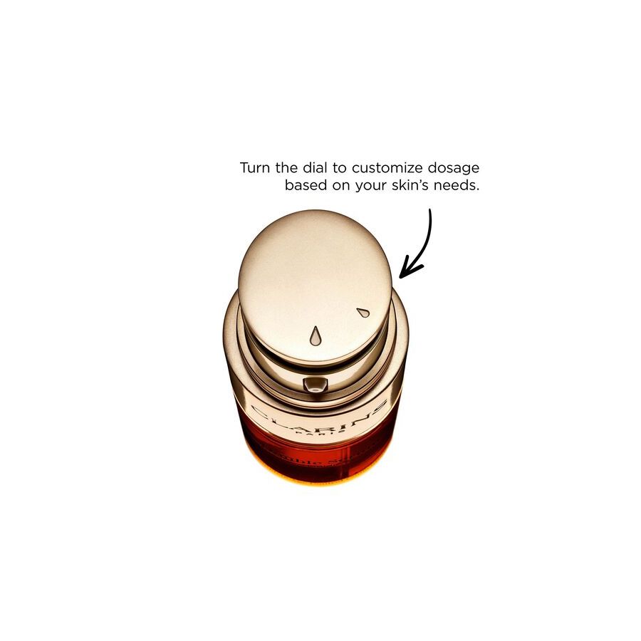 Clarins Double Serum Age-Defying Concentrate 50ml