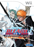 Bleach: Shattered Blade – Nintendo Wii (Wii)