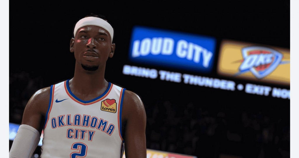 NBA 2K25 – PlayStation 5 (PS5)