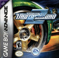 Need for Speed: Underground 2 – Game Boy Advance (GBA)