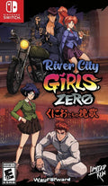 River City Girls: Zero (Nintendo Switch)