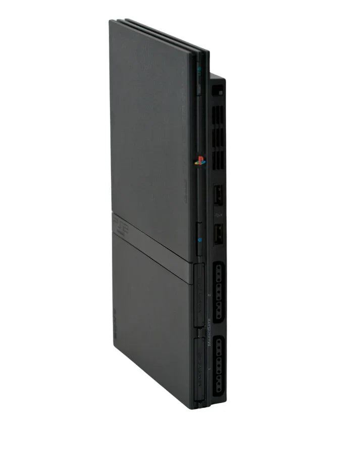 PlayStation 2 Plug & Play Console Bundle – PlayStation 2 (PS2)
