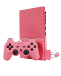 PlayStation 2 Slim Console (PS2) Ceramic Pink [JP] – Good Condition