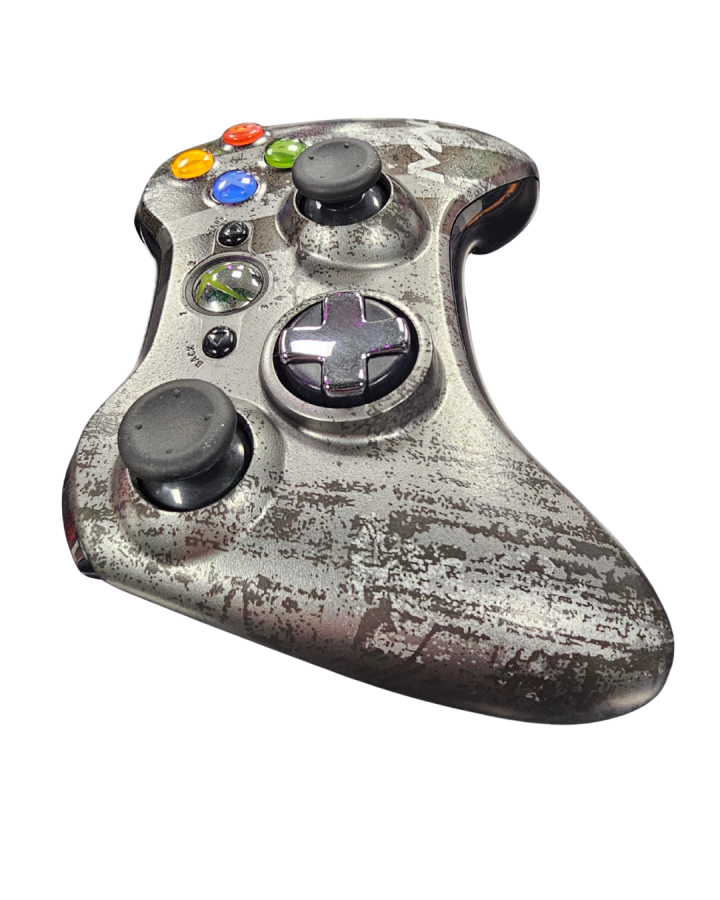 Xbox 360 Wireless Controller Call of Duty: Modern Warfare 3 Edition – Xbox 360 Accessory (X360)