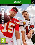Madden NFL 22 [European Import] (Xbox Series X)