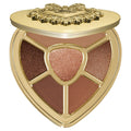 Dolce&Gabbana Ever Icon Eye Palette Amber Venus 4.8g