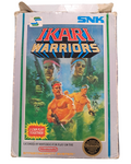Ikari Warriors [CIB] – Nintendo Entertainment System (NES)
