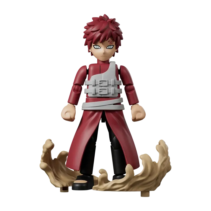 Blokees: Naruto Shippuden - Galaxy Version 03 - Heart of a Ninja – Blind Box