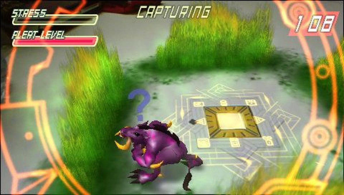 Invizimals: Shadow Zone – PlayStation Portable (PSP)