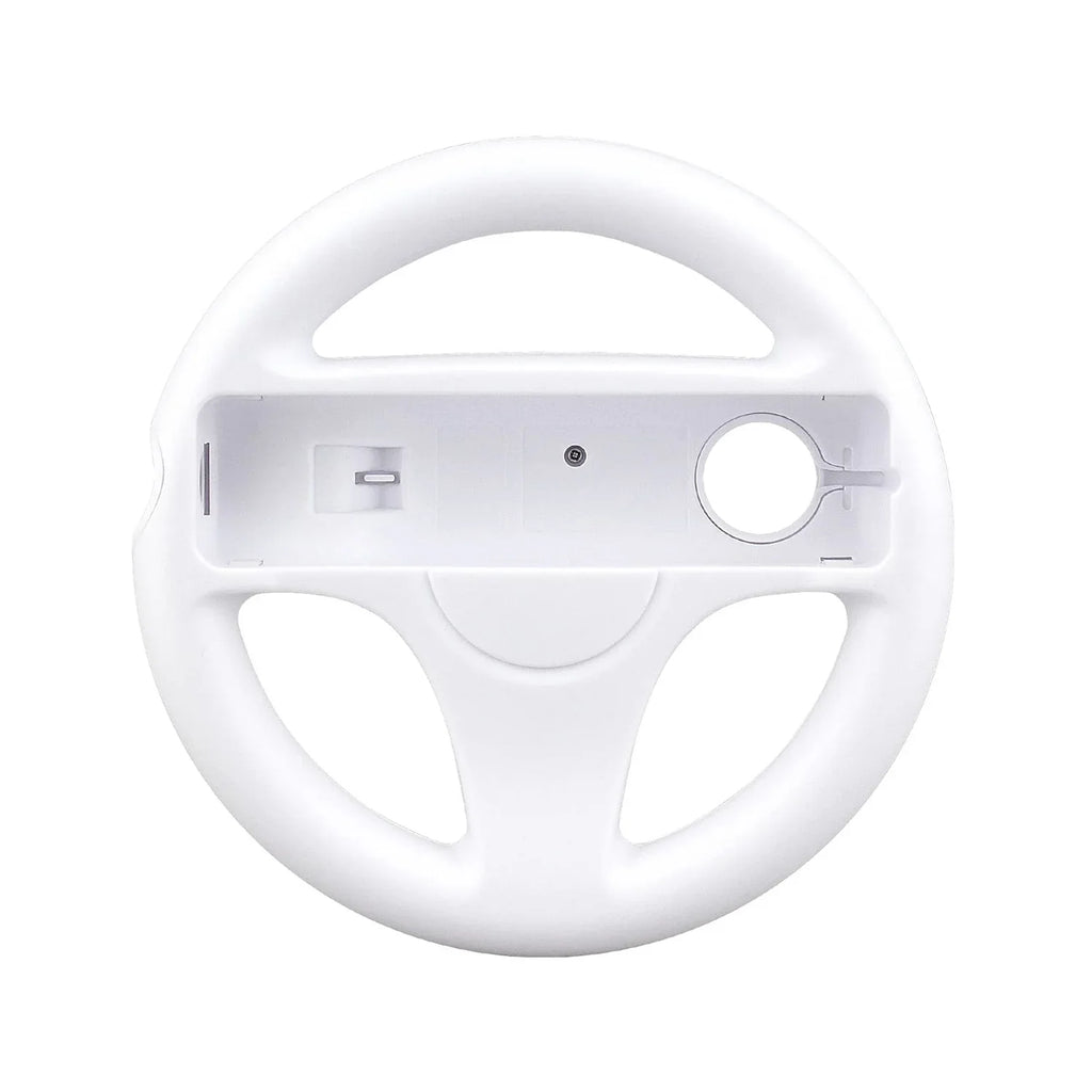 Wii Wheel – Nintendo Wii Accessory (Wii)