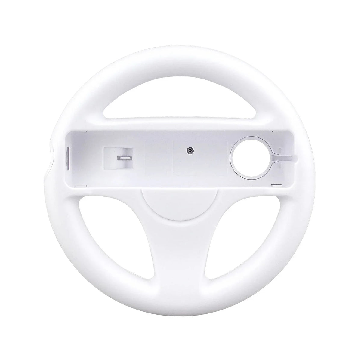 Wii Wheel – Nintendo Wii Accessory (Wii)