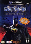 Batman: Dark Tomorrow – GameCube (GC)