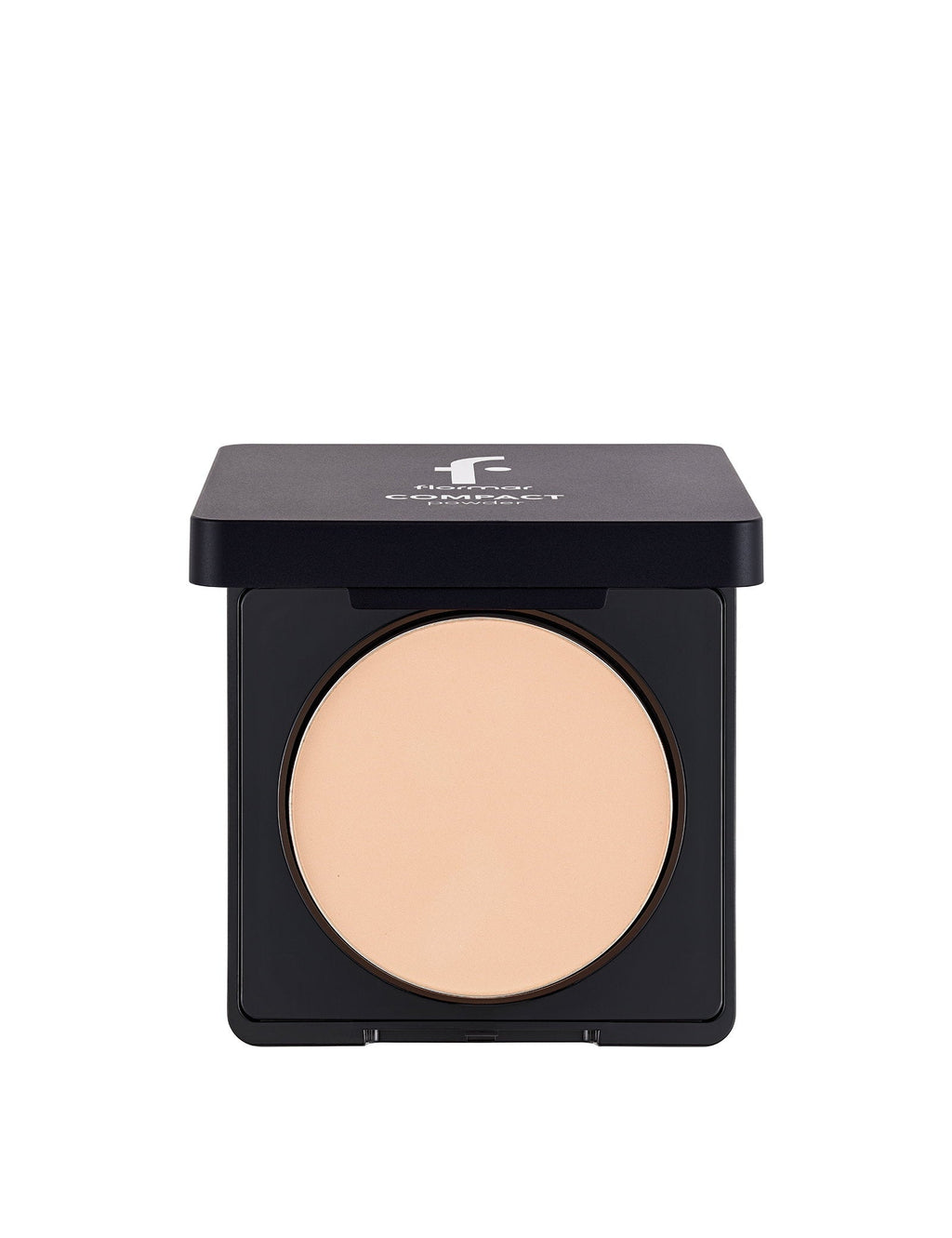 Flormar Compact Powder High Pigment Matte Finish 11g
