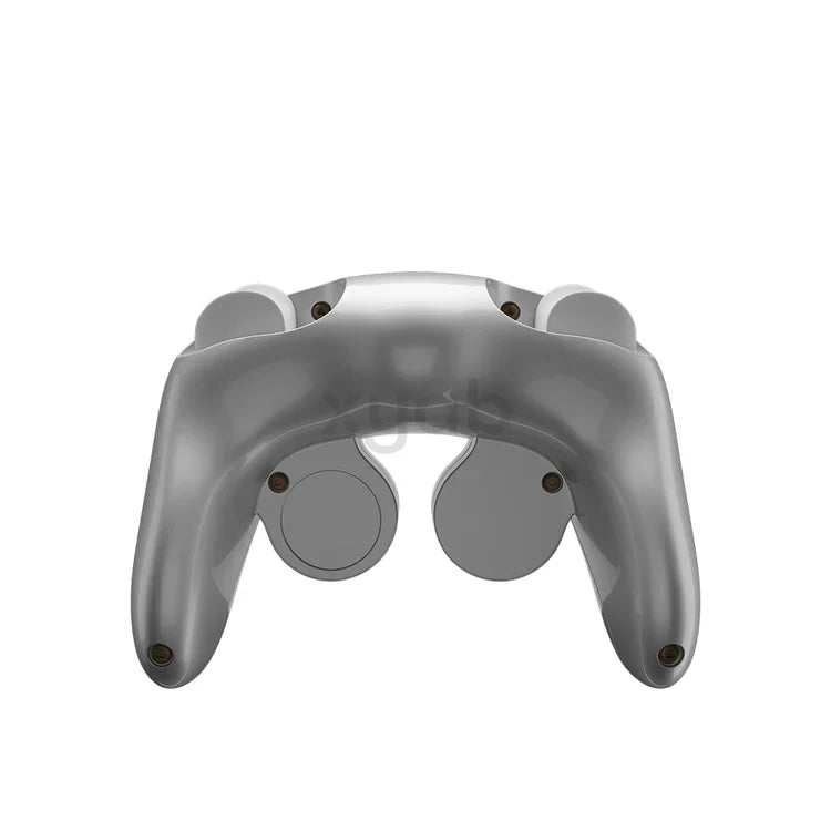 Wired Controller for GameCube/Wii [Silver] – Nintendo Gamecube/Wii Accessory