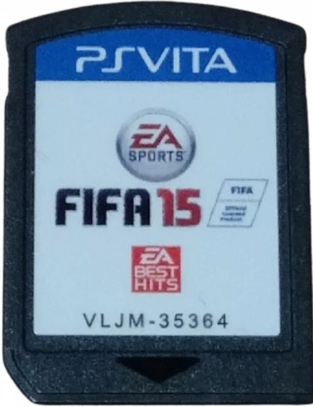 FIFA 15 [Legacy Edition] – PlayStation VITA (PS VITA)