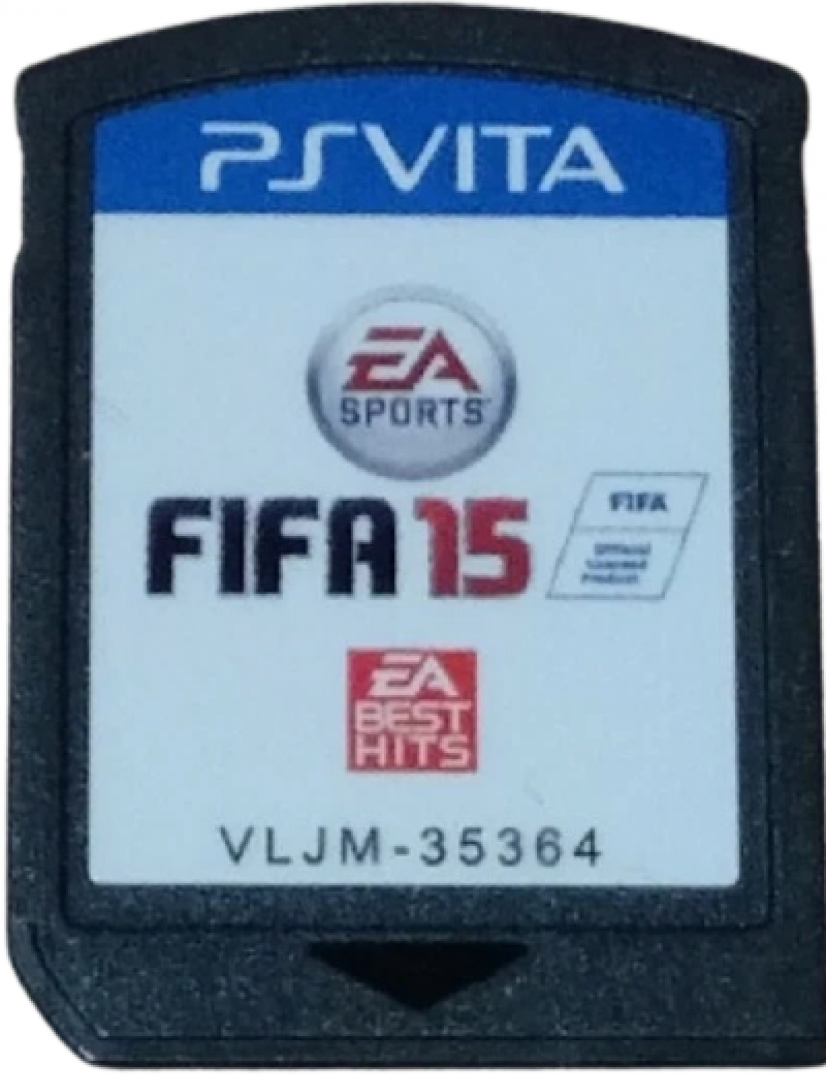 FIFA 15 [Legacy Edition] – PlayStation VITA (PS VITA)