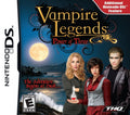 Vampire Legends: Power Of Three – Nintendo DS (DS)