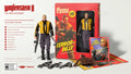 Wolfenstein II: The New Colossus Collector's Edition (Xbox One)
