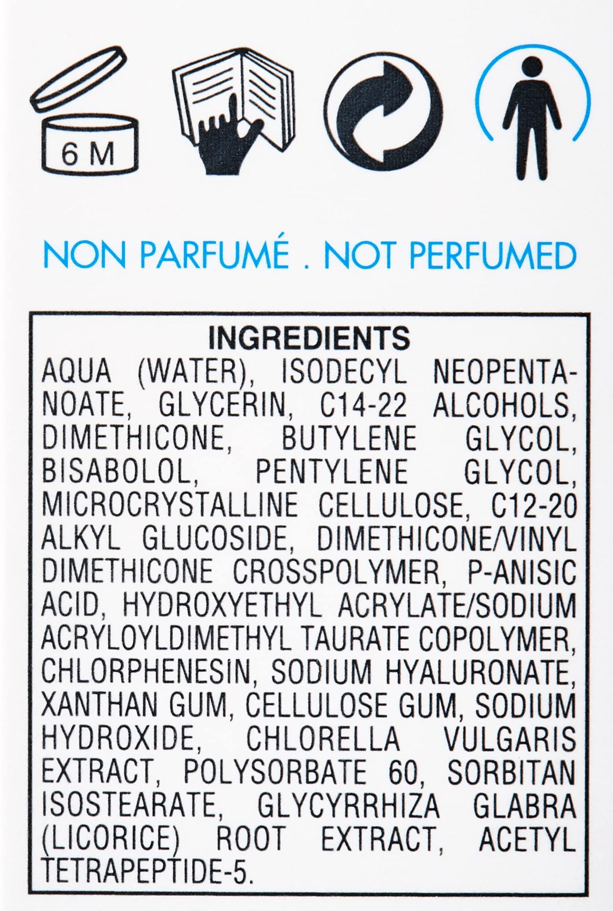 Isis Pharma Neotone Eyes Eye Cream - Hydrating, Soothing, Dermatologically Tested for Dark Circle Treatment - 0.51 fl oz