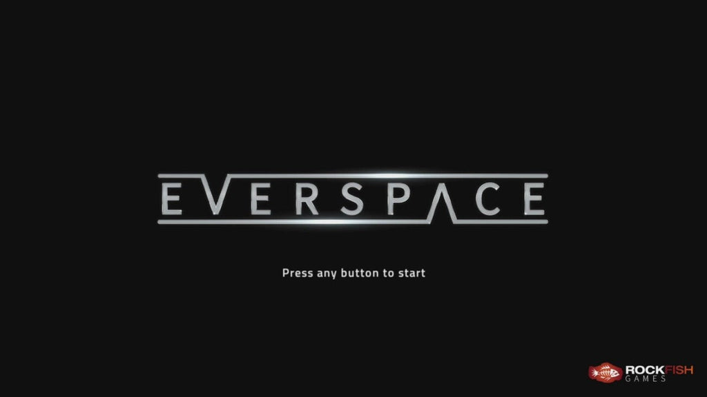 Everspace [Stellar Edition] – Nintendo Switch (NS)