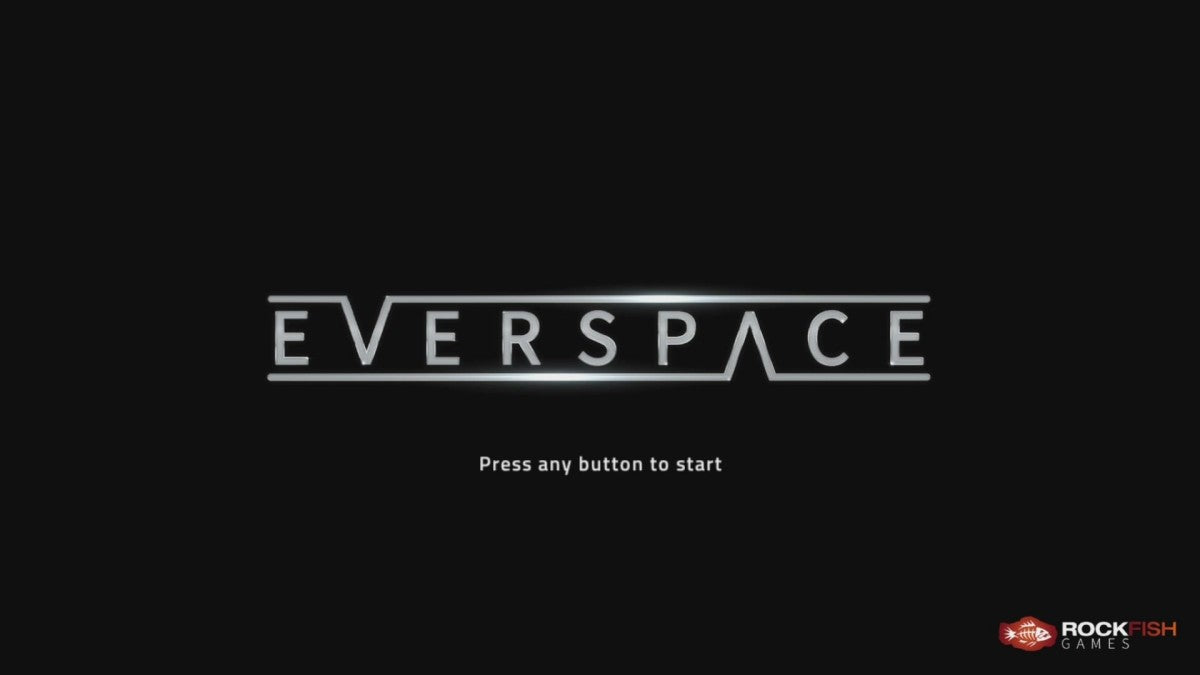 Everspace [Stellar Edition] – Nintendo Switch (NS)