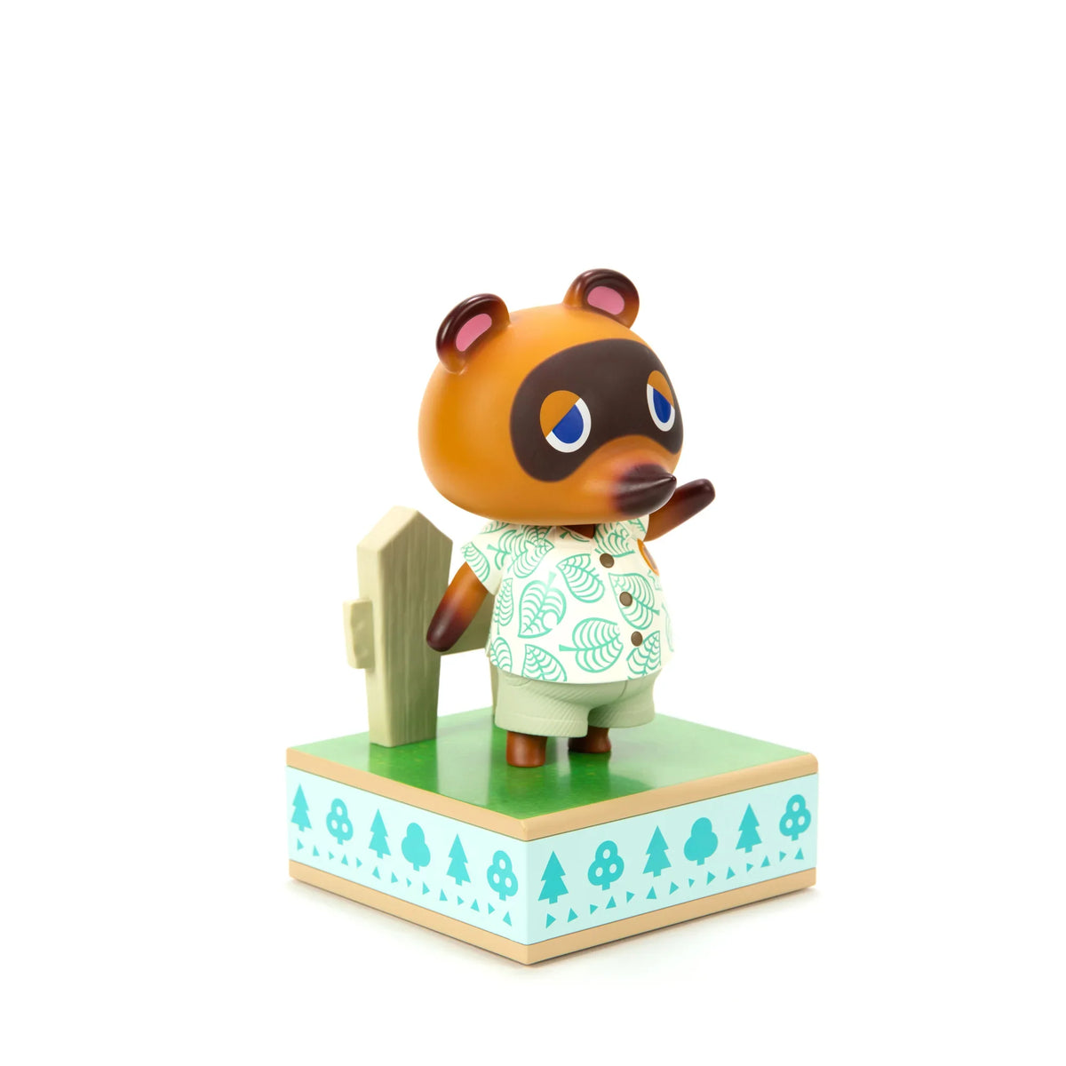 Tom Nook 9" Statue F4F – Figure