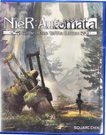 Nier Automata [Game of the Yorha Edition] – PlayStation 4 (PS4)