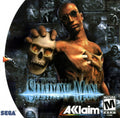 Shadow Man – Sega Dreamcast (DC)