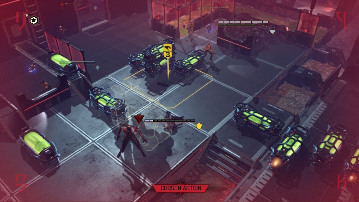 XCOM 2 Collection – Nintendo Switch (NS)