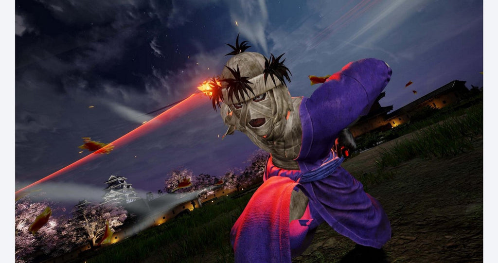 Jump Force – Xbox One (XONE)