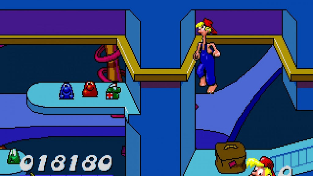 Bubba and Stix  – Sega Genesis (GEN)