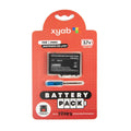 Rechargeable Battery Pack For DS Lite – Nintendo DS Accessory (DS)