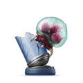 Metroid Amiibo [Metroid] [Loose] – Nintendo Amiibo