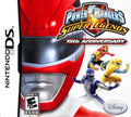 Power Rangers: Super Legends – Nintendo DS (DS)
