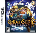 Golden Sun: Dark Dawn – Nintendo DS (DS)