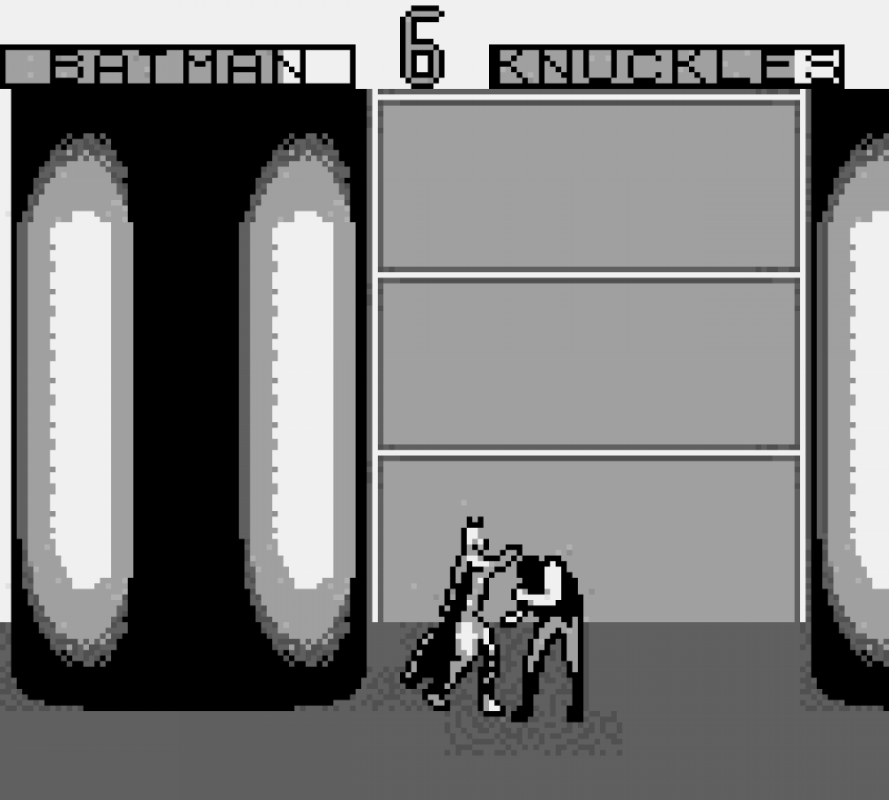 Batman Forever – Game Boy (GB)