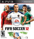 FIFA Soccer 12 – PlayStation 3 (PS3)