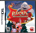 Rudolph the Red-Nosed Reindeer – Nintendo DS (DS)