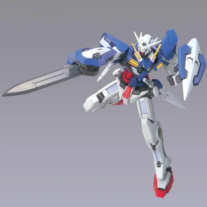 Gundam Exia "Gundam 00", Bandai Hobby HG 00 – Gundam Model Kit