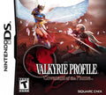 Valkyrie Profile: Covenant of the Plume – Nintendo DS (DS)