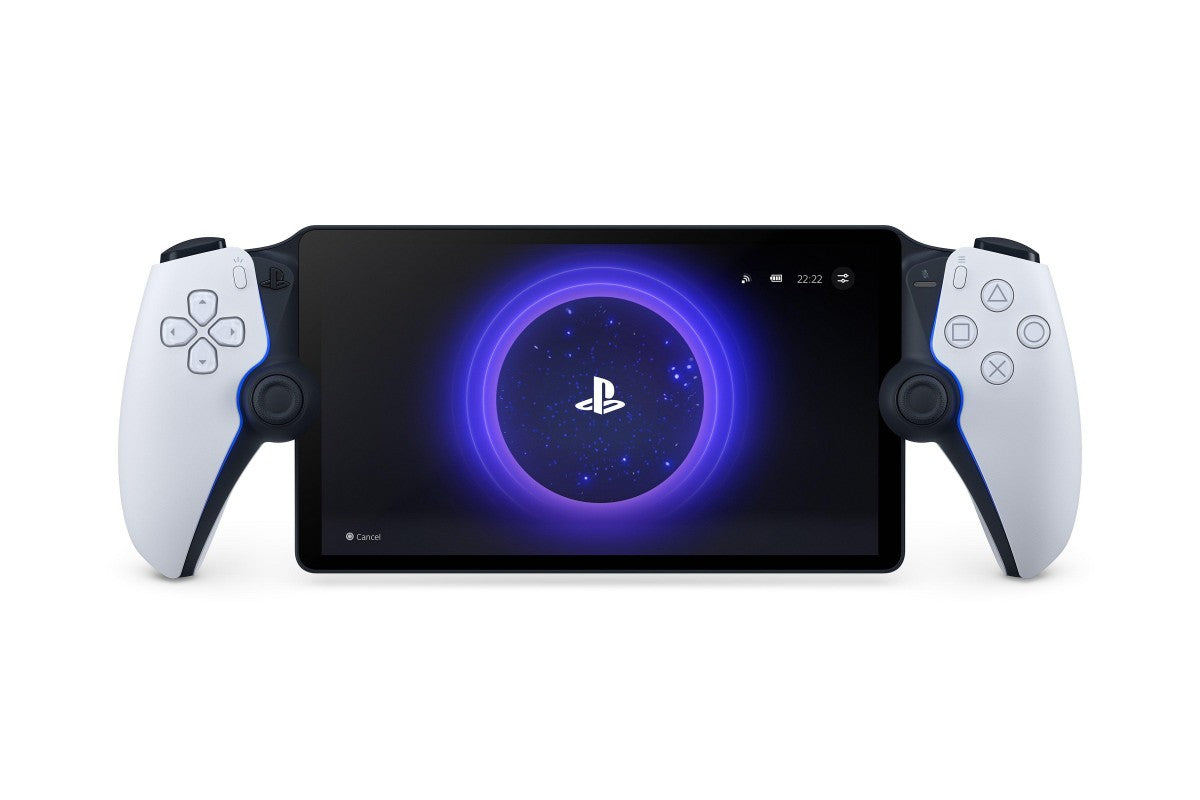 PlayStation Portal Remote Player [Good Condition] – PlayStation 5 Accessory (PS5)
