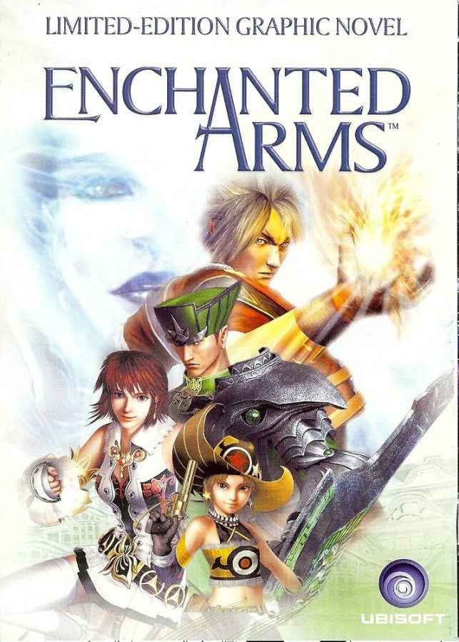 Enchanted Arms [First Edition] – Xbox 360 (X360)