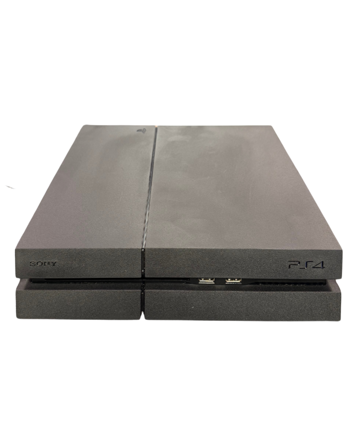 PlayStation 4 System [Matte Finish] (PS4) [500GB] – Good Condition