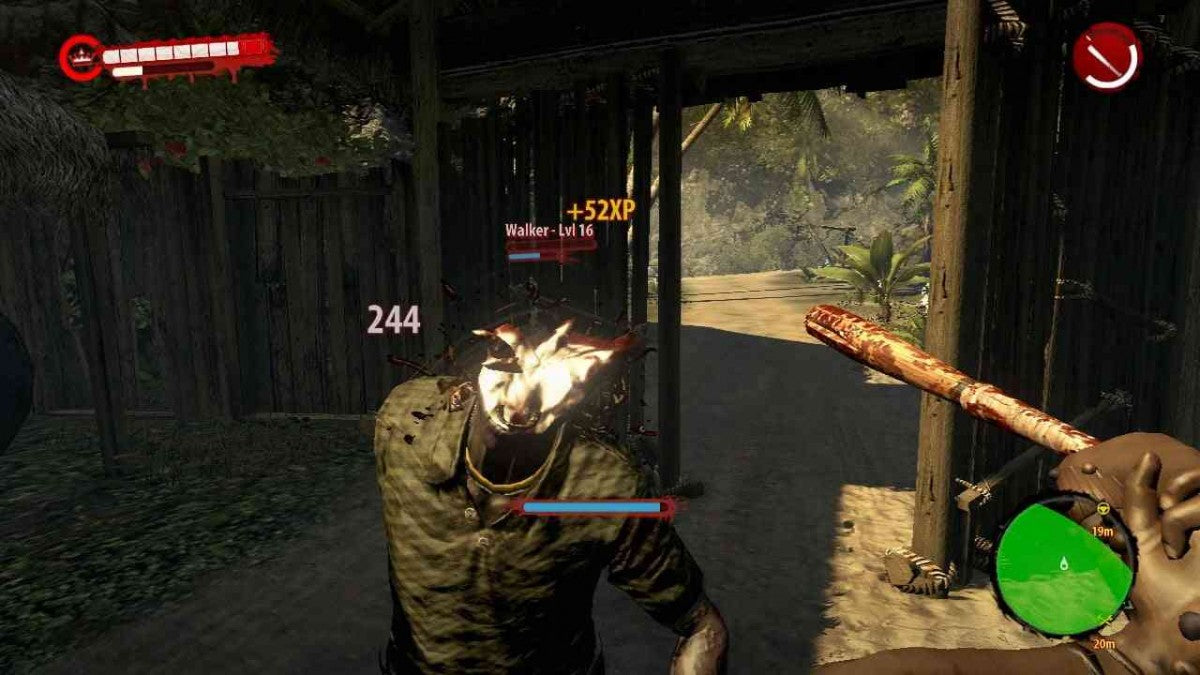 Dead Island Riptide [Special Edition] – Xbox 360 (X360)