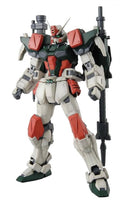 GAT-X103 Buster Gundam "Gundam SEED" Bandai  MG – Model Kit