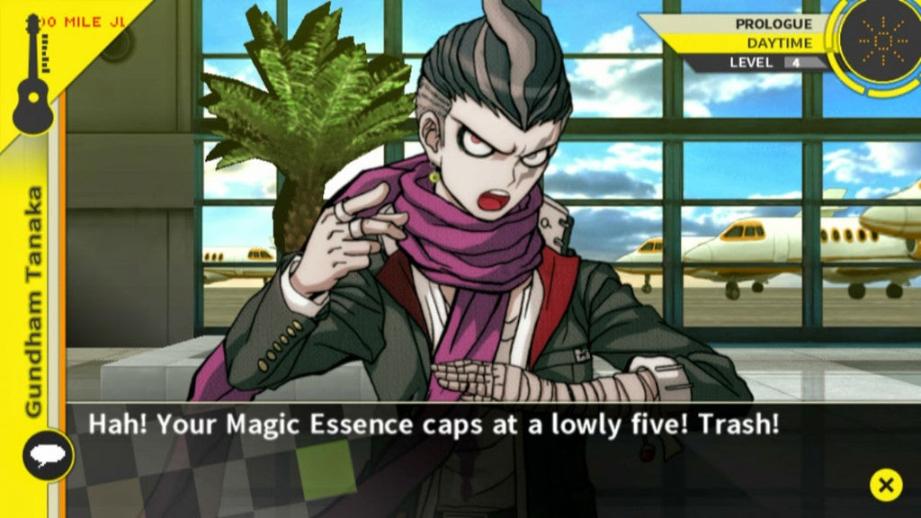 Danganronpa 2: Goodbye Despair — PlayStation VITA (PS VITA)