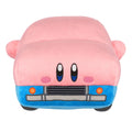Kirby Car Mouth 18" Plush