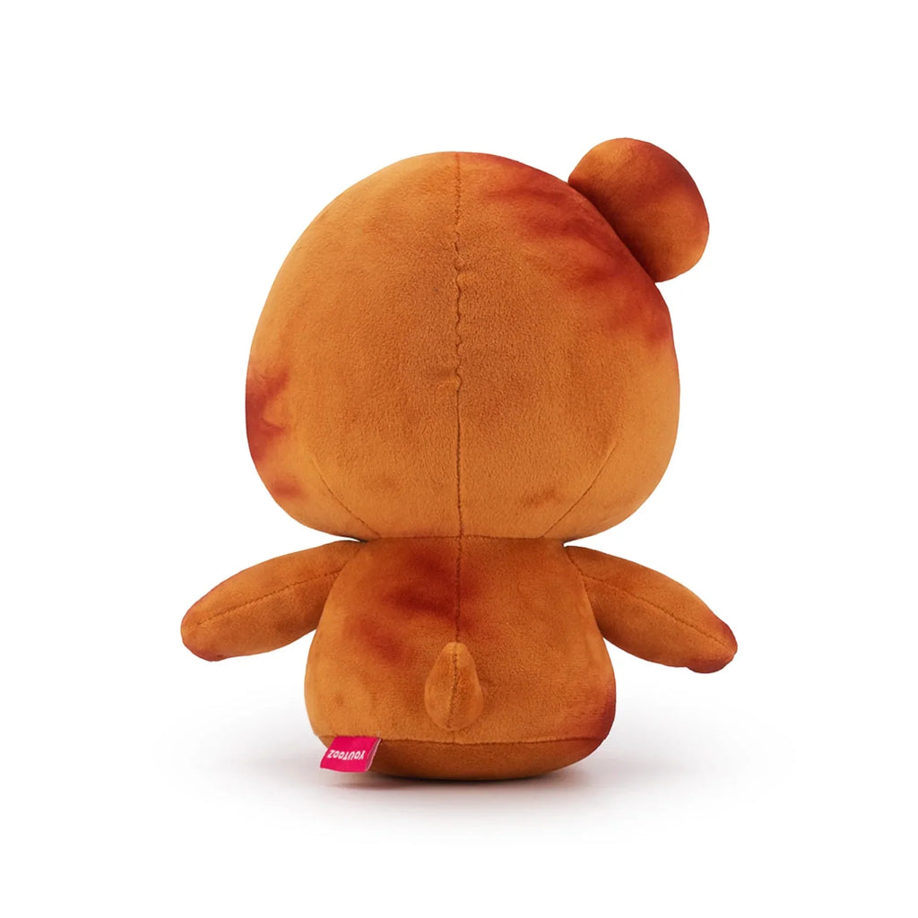 Teddy 9" Plush